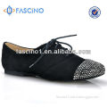 Latest leather designer italian shoes
